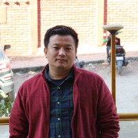 Kharga Rai
