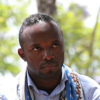 Soyfoudine Soumaïla