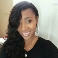 Monique Harris