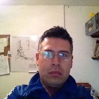 César Belmont Flores