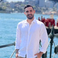 Isaac Yaacoub