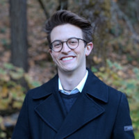 Parker Nalchajian