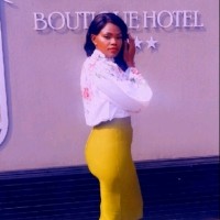 Mpho Molokomme