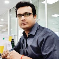Prateek Anand
