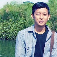 Rahmad Noor Budi, S. Farm