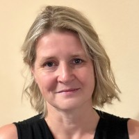 Yvonne Turban