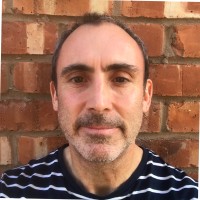 Denis Summersgill