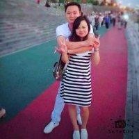 王姗妮