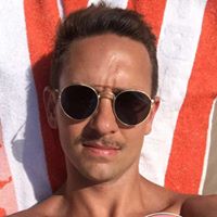 Ryan Bean