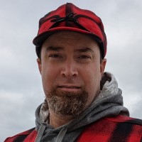 Eric Usselman