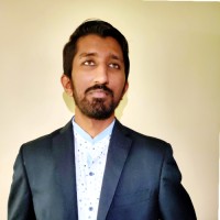 HARSHIT V