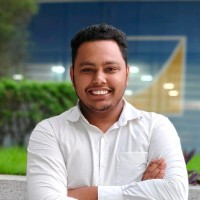 Rakib Biswas