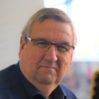 Dieter Wallraff