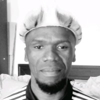 Bonginkosi Mncwabe