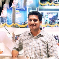 Sainath Anthati