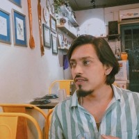 Alpesh Patil