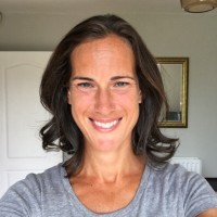 Sarah Pollard
