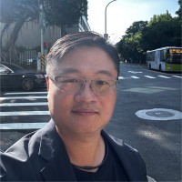 Roger Huang