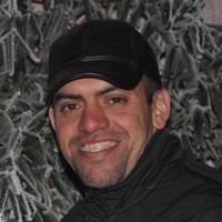 Joe Grisales