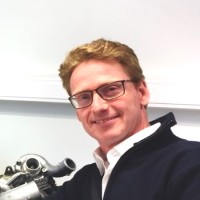 Harm Dekkers