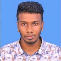 Akash Pandian