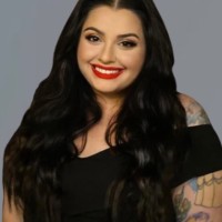 Brianna Dargert