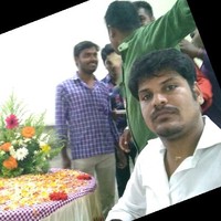 Vishwa Palanisamy