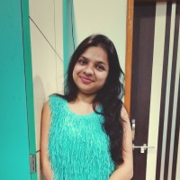 Paridhi Jain