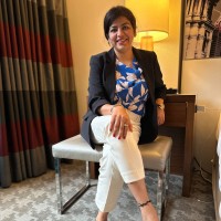Smita Singh