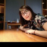 Lucy Aprina
