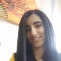 Ana Beatriz de Lima Santos