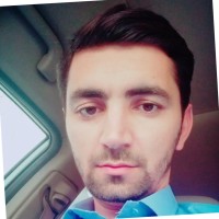 Hamza Ullah