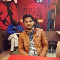 Rahul Kumar