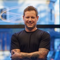 Jake Davy