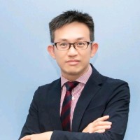 Kenny Wong