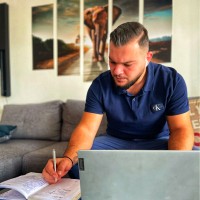 Konstantinos Diseris