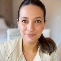Gislaine Miranda Freitas