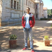 Suraj Pandey