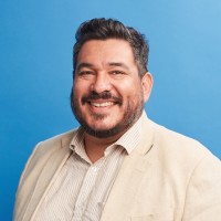 Chris Castro