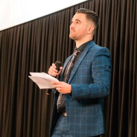 Joshua Urquhart