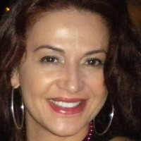 Suzana magalhaes