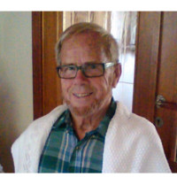 Bruno Österberg