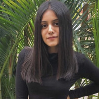 Nicole Varghese