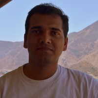 Rohan Tamboli