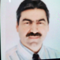 Mustafa Gökalp