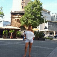 Sandra Rodriguez Rojas