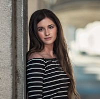 Moriah Geschwentner