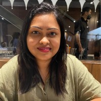 Anjali Gupta