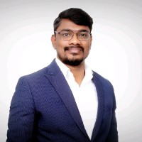 Charan Raj