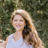 Rebekah Todd